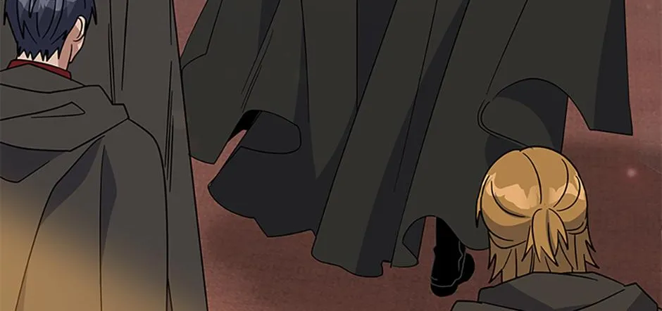 Honey, I’m Going On a Strike Chapter 114 page 40 - 