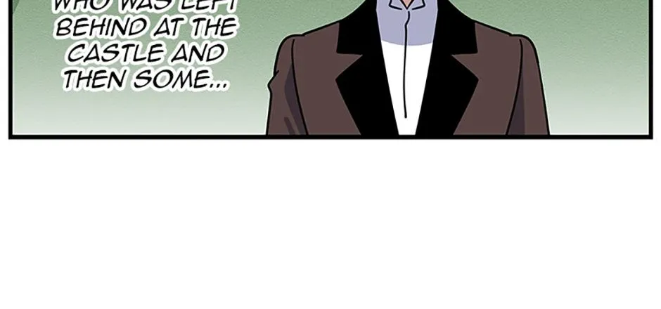 Honey, I’m Going On a Strike Chapter 114 page 42 - 
