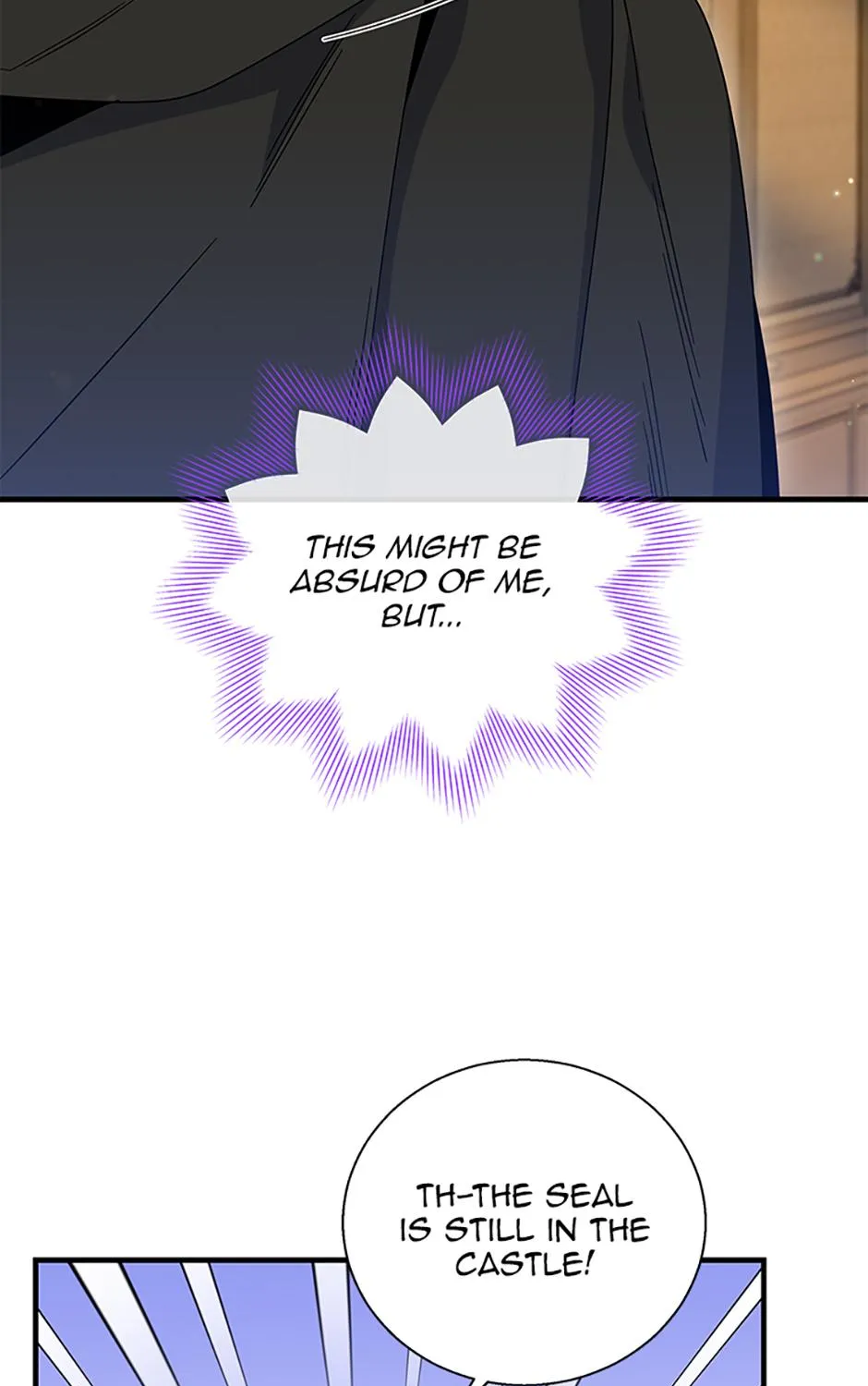 Honey, I’m Going On a Strike Chapter 114 page 47 - 