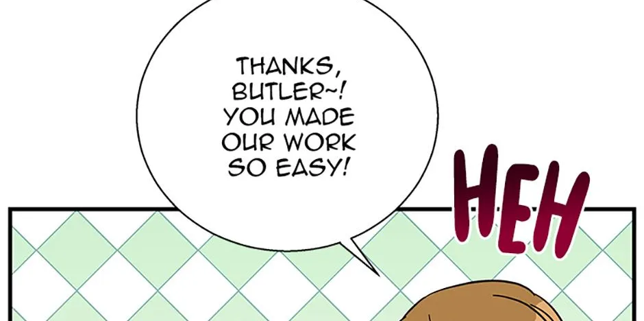 Honey, I’m Going On a Strike Chapter 114 page 56 - 