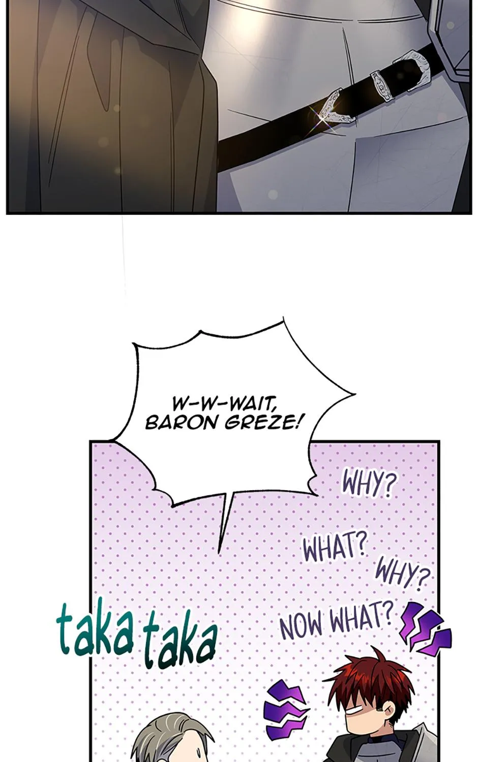 Honey, I’m Going On a Strike Chapter 114 page 59 - 
