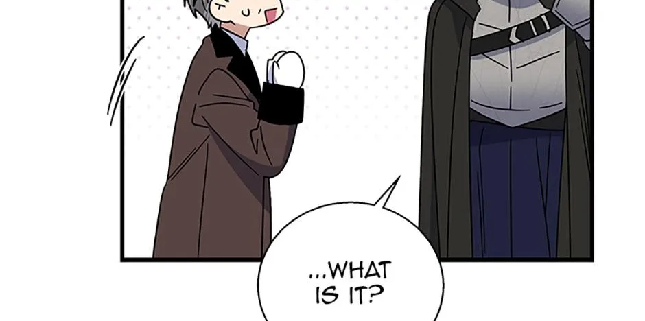 Honey, I’m Going On a Strike Chapter 114 page 60 - 
