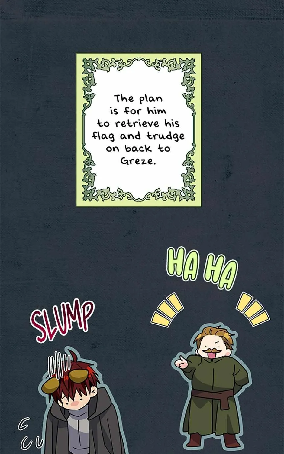 Honey, I’m Going On a Strike Chapter 114 page 7 - 