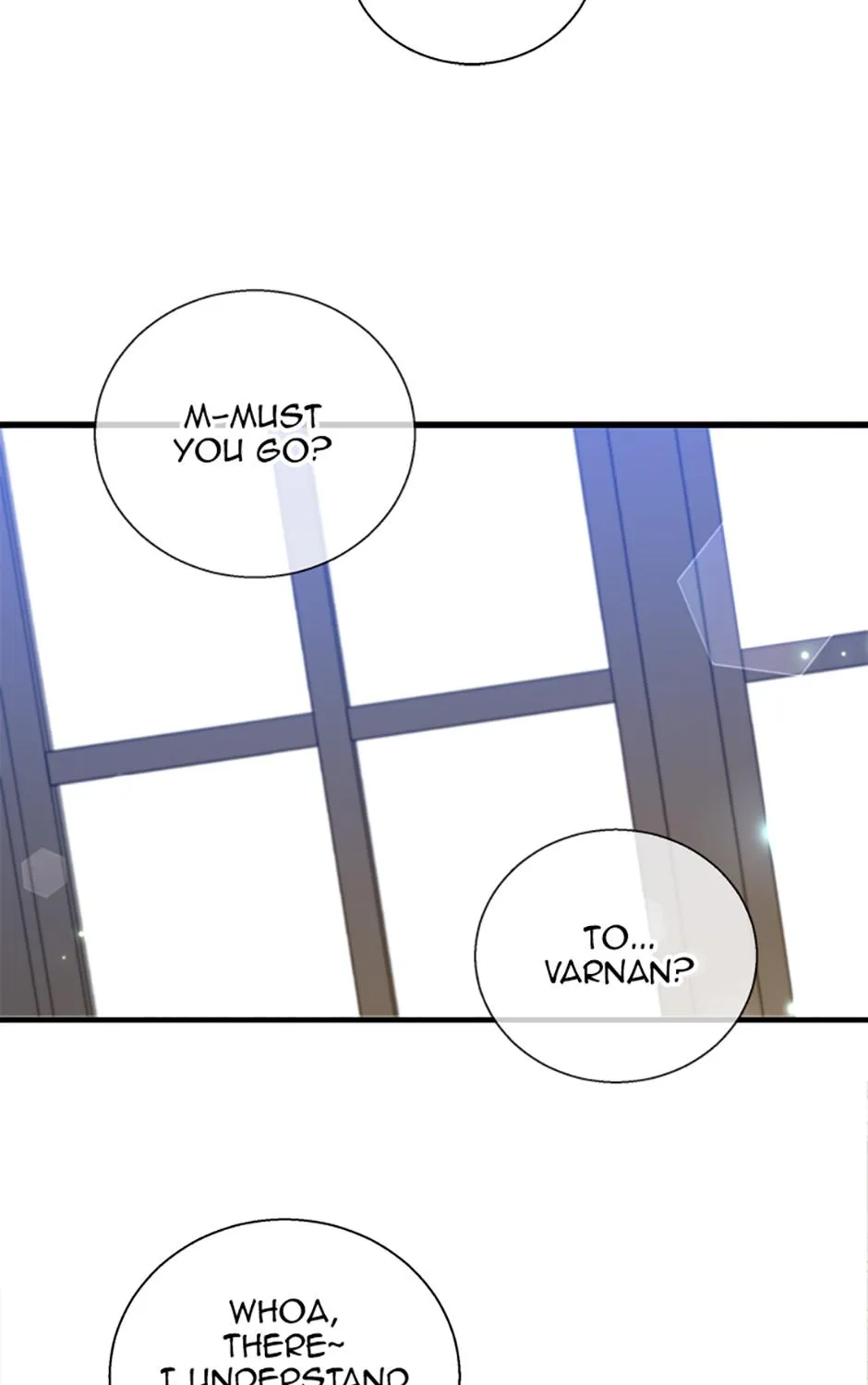Honey, I’m Going On a Strike Chapter 114 page 61 - 