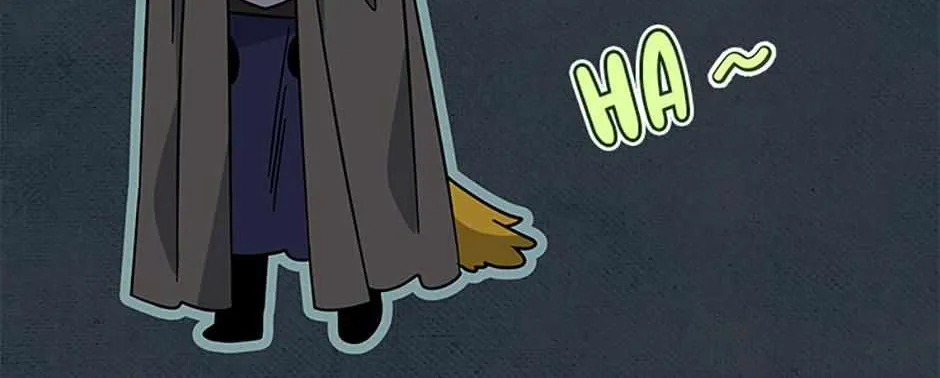 Honey, I’m Going On a Strike Chapter 114 page 8 - 