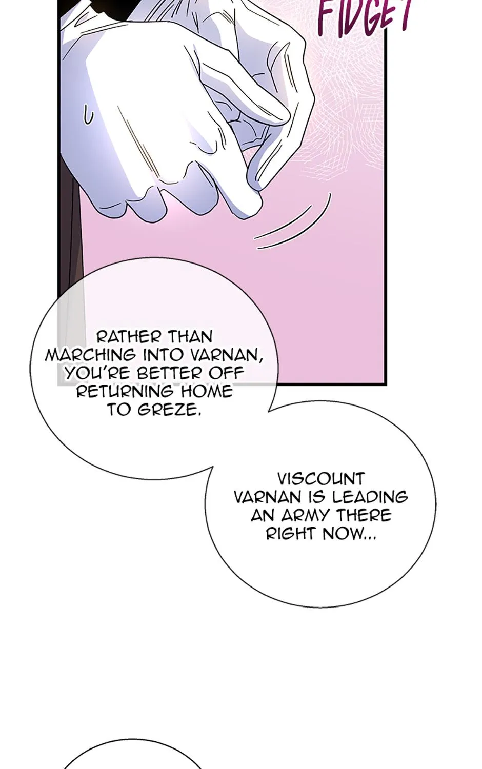 Honey, I’m Going On a Strike Chapter 114 page 71 - 