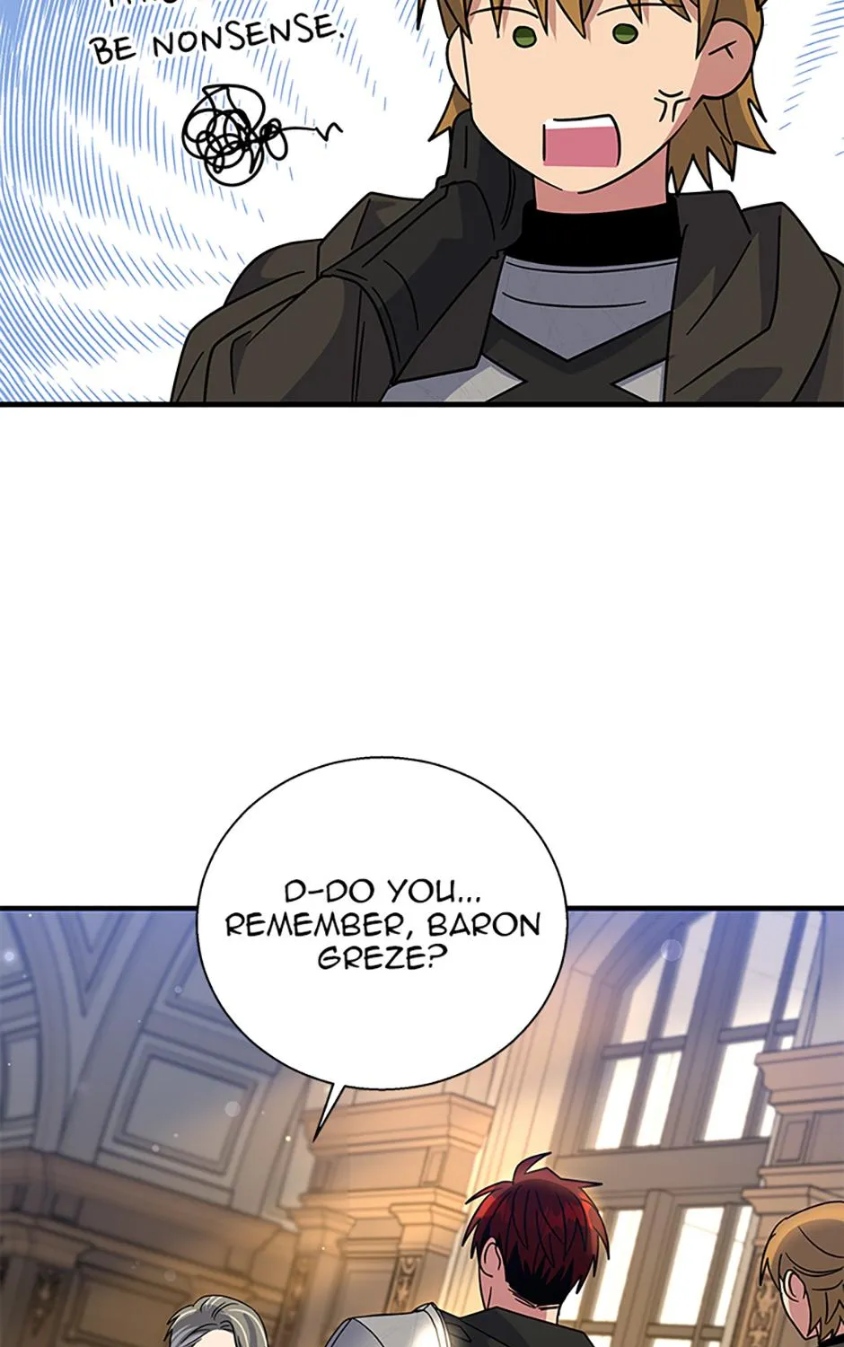 Honey, I’m Going On a Strike Chapter 114 page 73 - 
