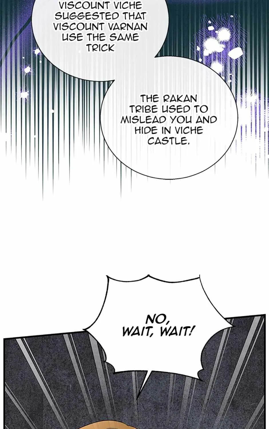 Honey, I’m Going On a Strike Chapter 114 page 79 - 