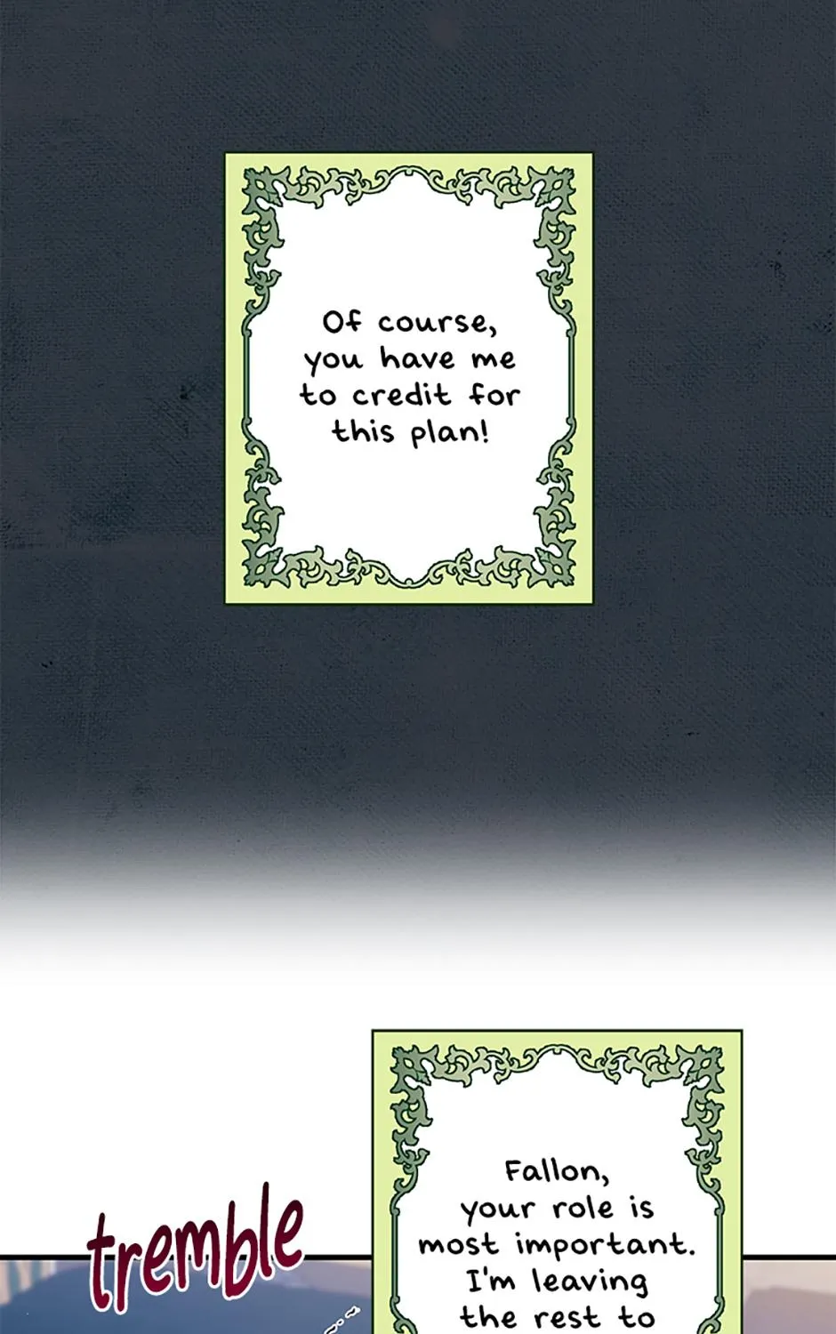 Honey, I’m Going On a Strike Chapter 114 page 9 - 