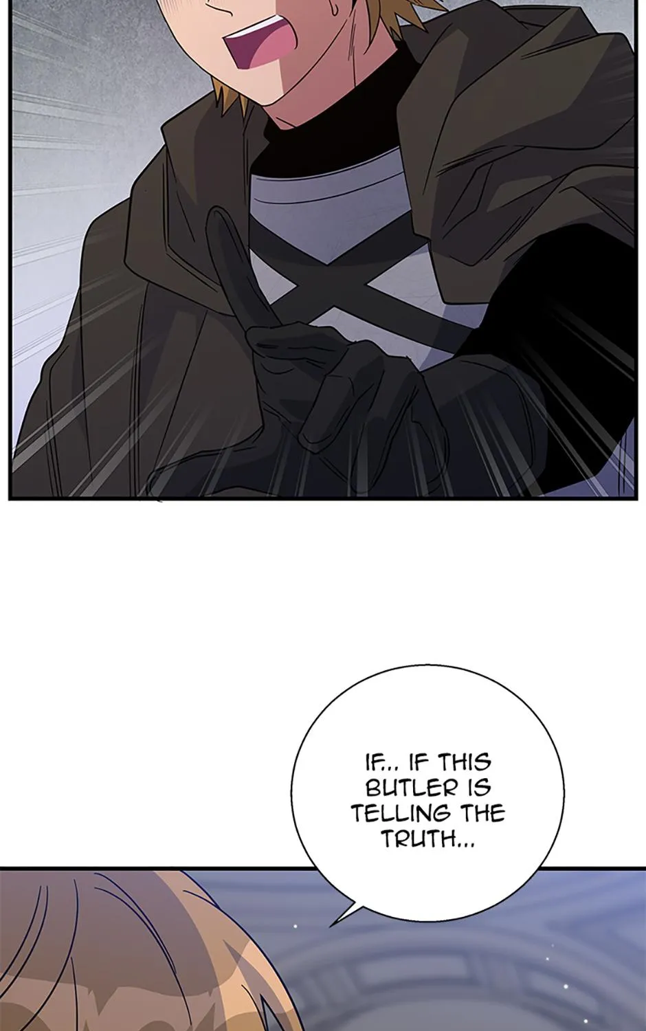 Honey, I’m Going On a Strike Chapter 114 page 81 - 
