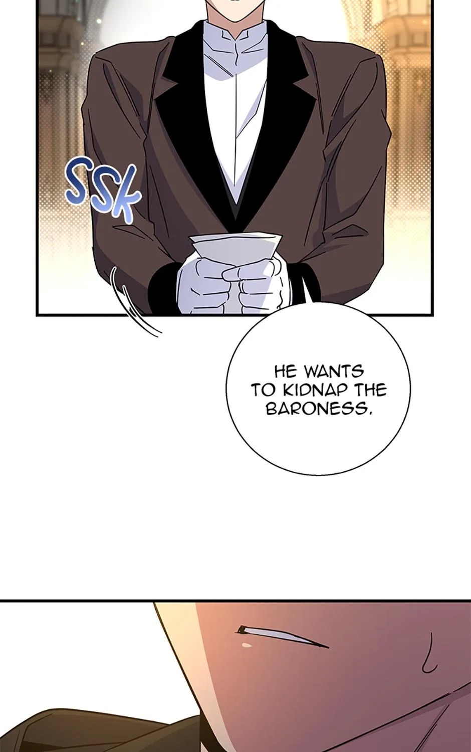 Honey, I’m Going On a Strike Chapter 114 page 87 - 