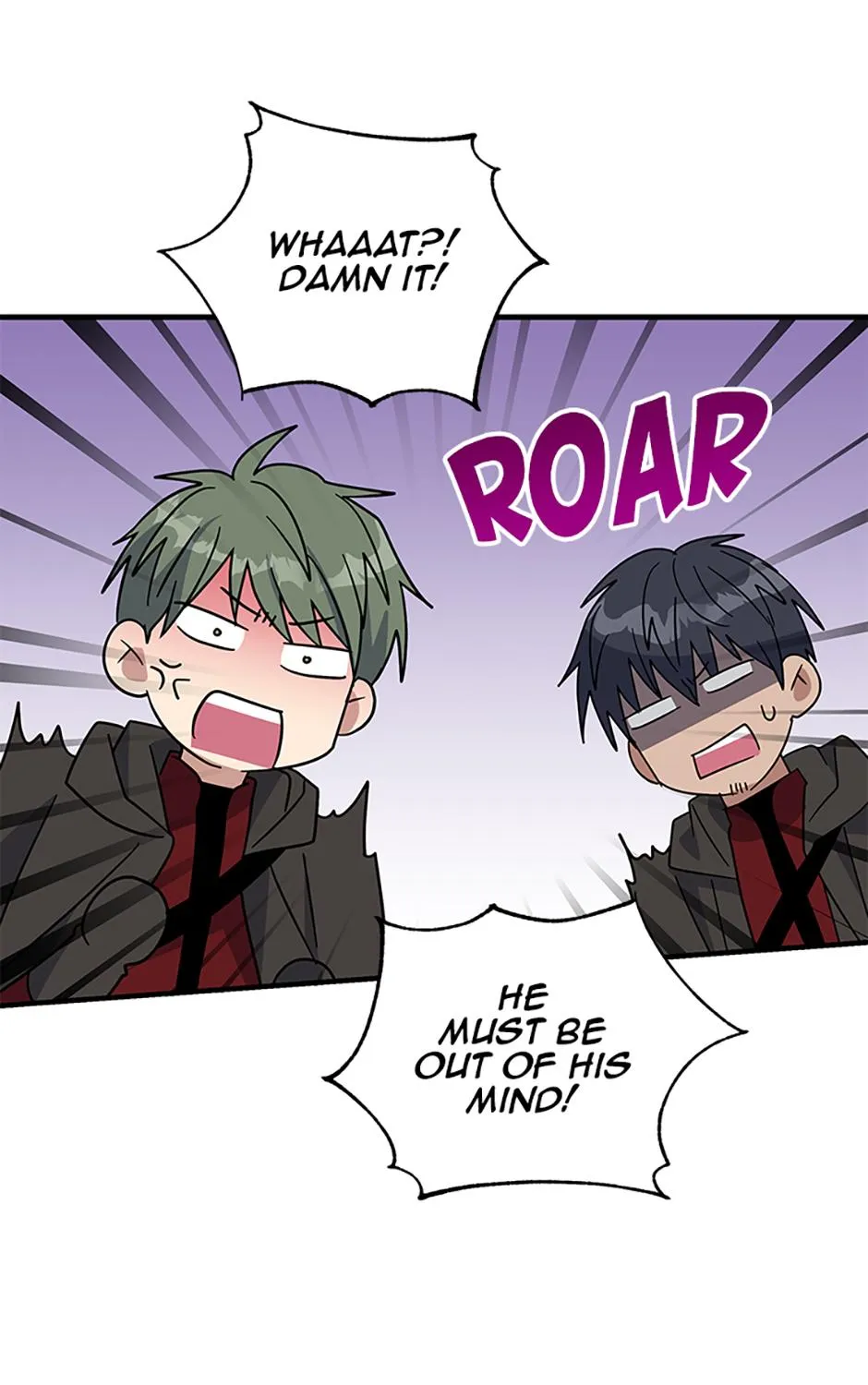 Honey, I’m Going On a Strike Chapter 114 page 89 - 