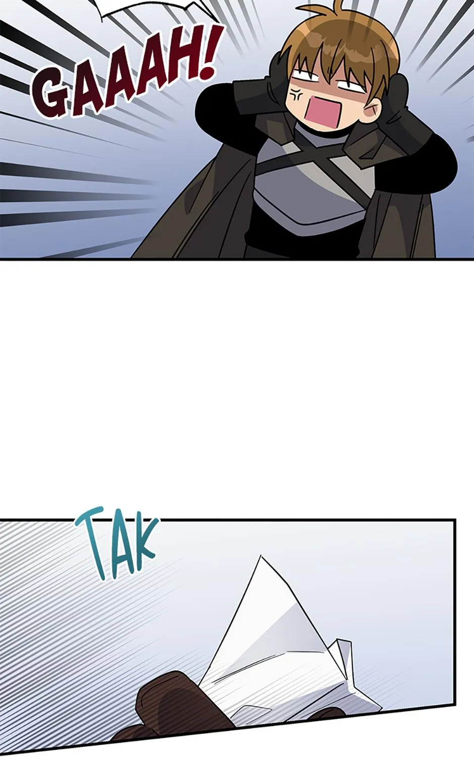 Honey, I’m Going On a Strike Chapter 114 page 91 - 