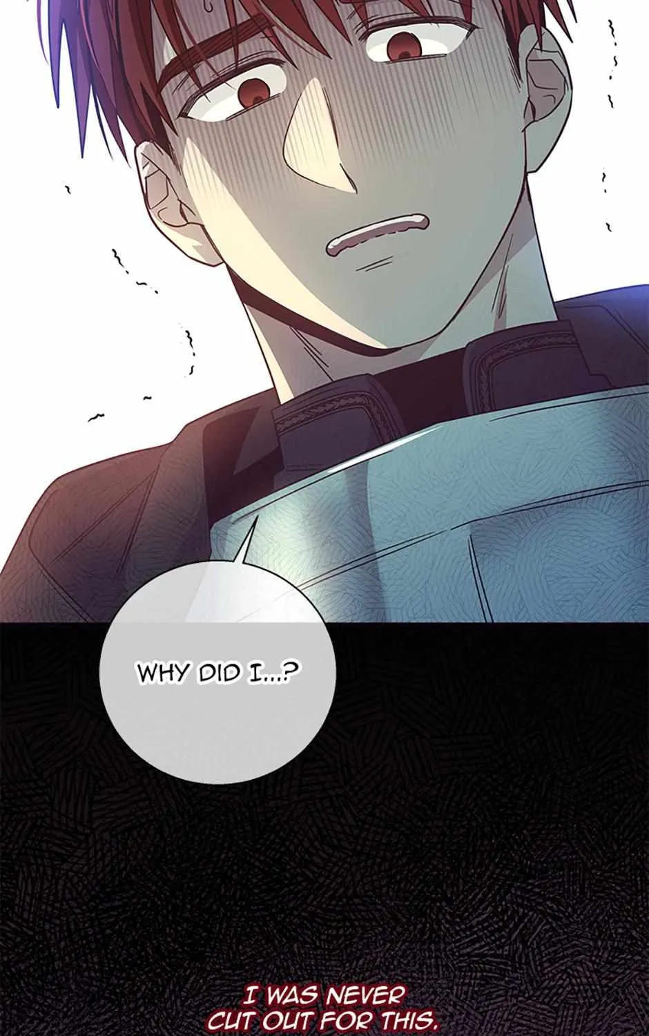 Honey, I’m Going On a Strike Chapter 114 page 95 - 
