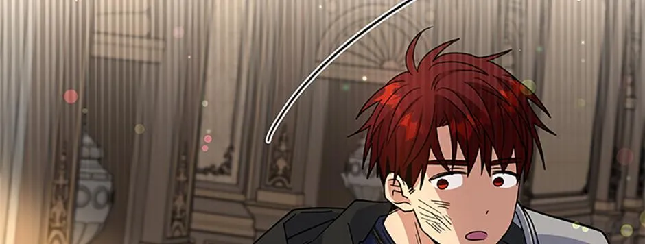 Honey, I’m Going On a Strike Chapter 114 page 100 - 