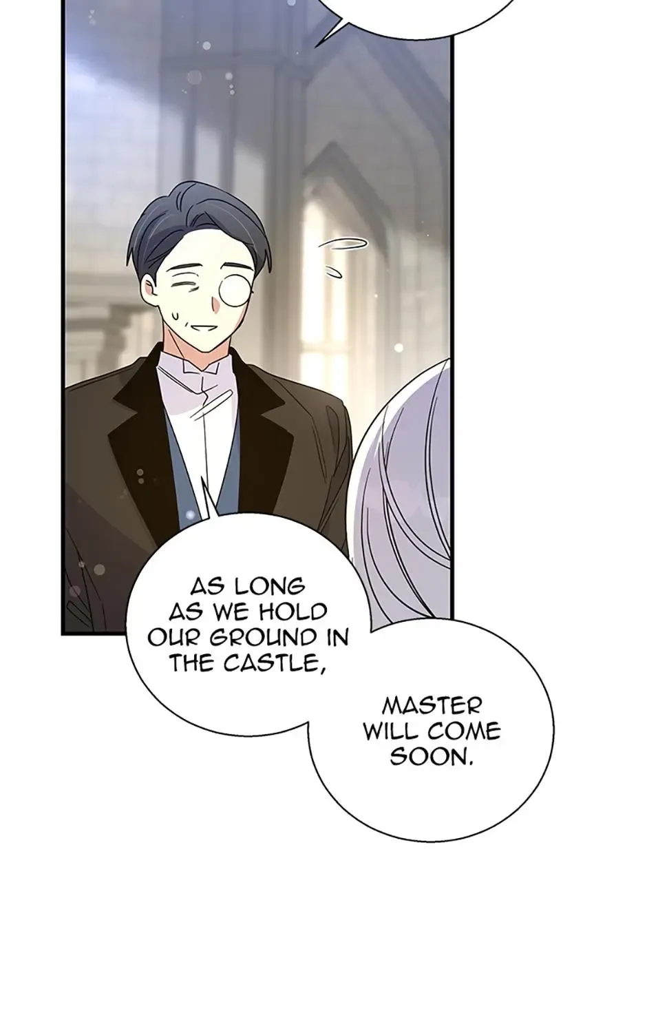 Honey, I’m Going On a Strike Chapter 115 page 106 - 