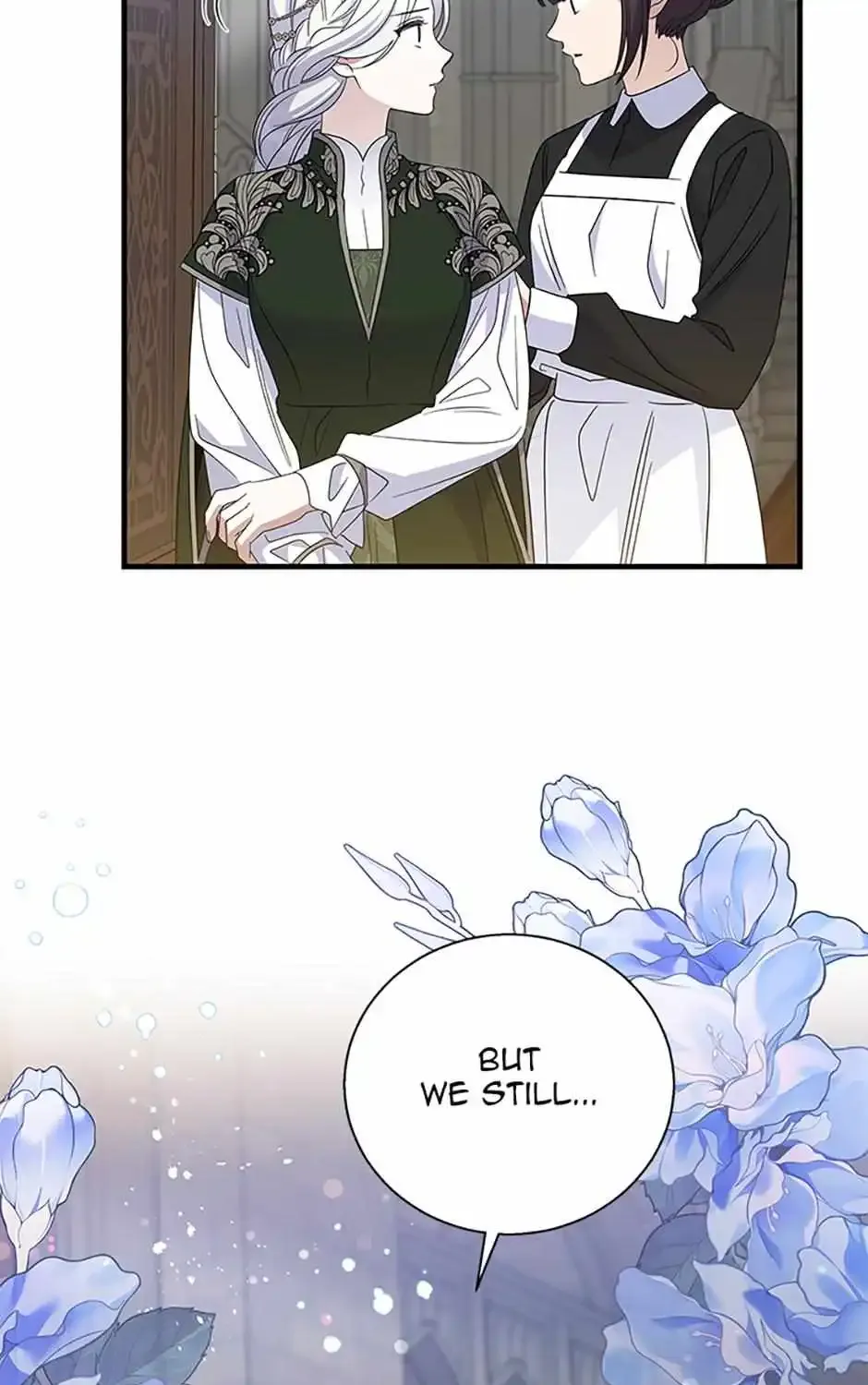 Honey, I’m Going On a Strike Chapter 115 page 108 - 