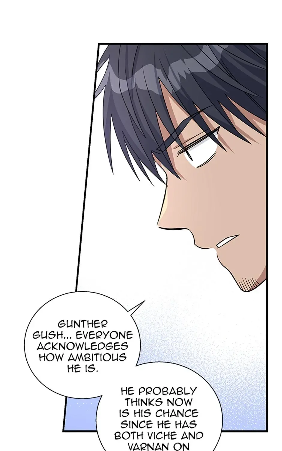 Honey, I’m Going On a Strike Chapter 115 page 12 - 