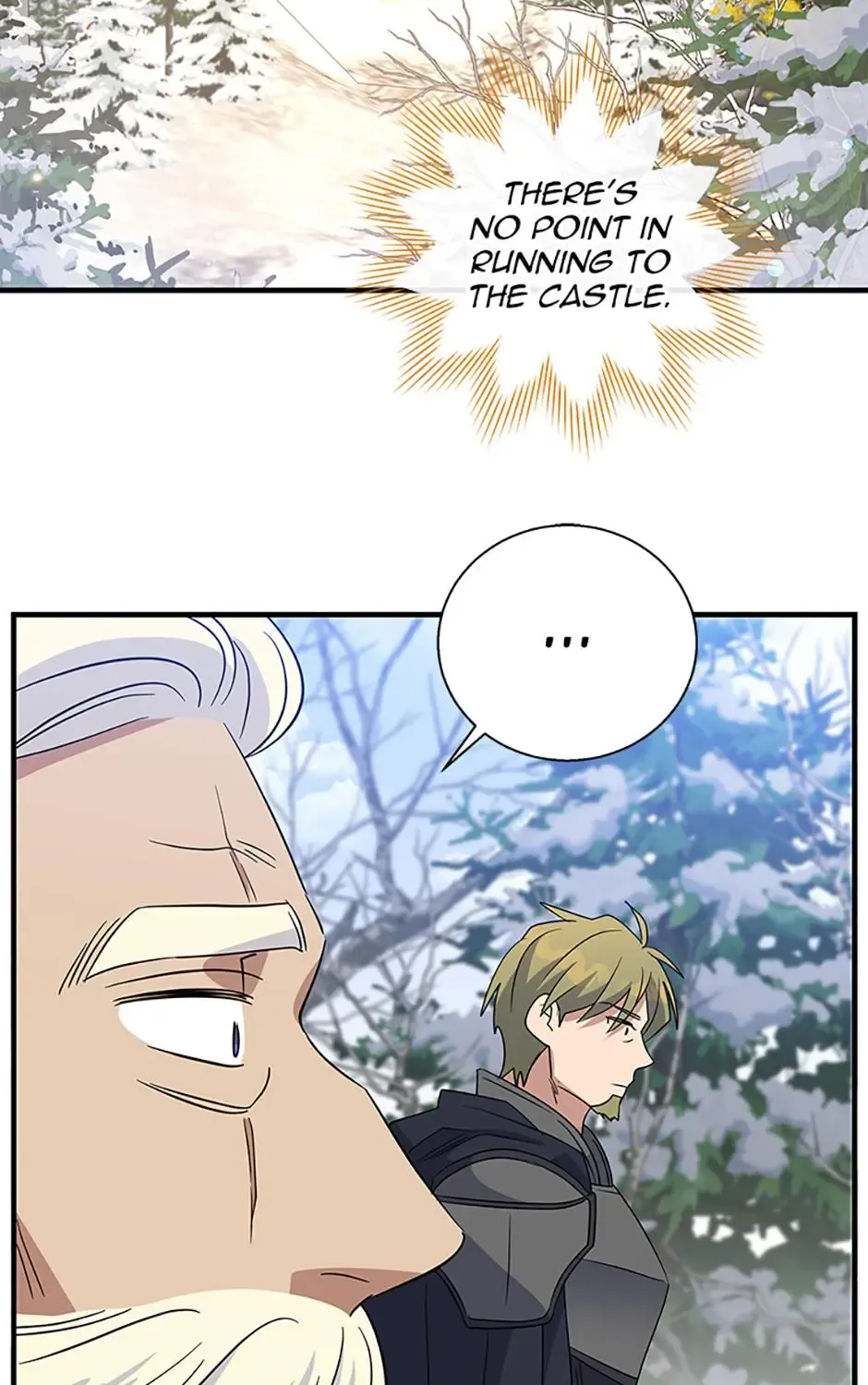 Honey, I’m Going On a Strike Chapter 115 page 114 - 