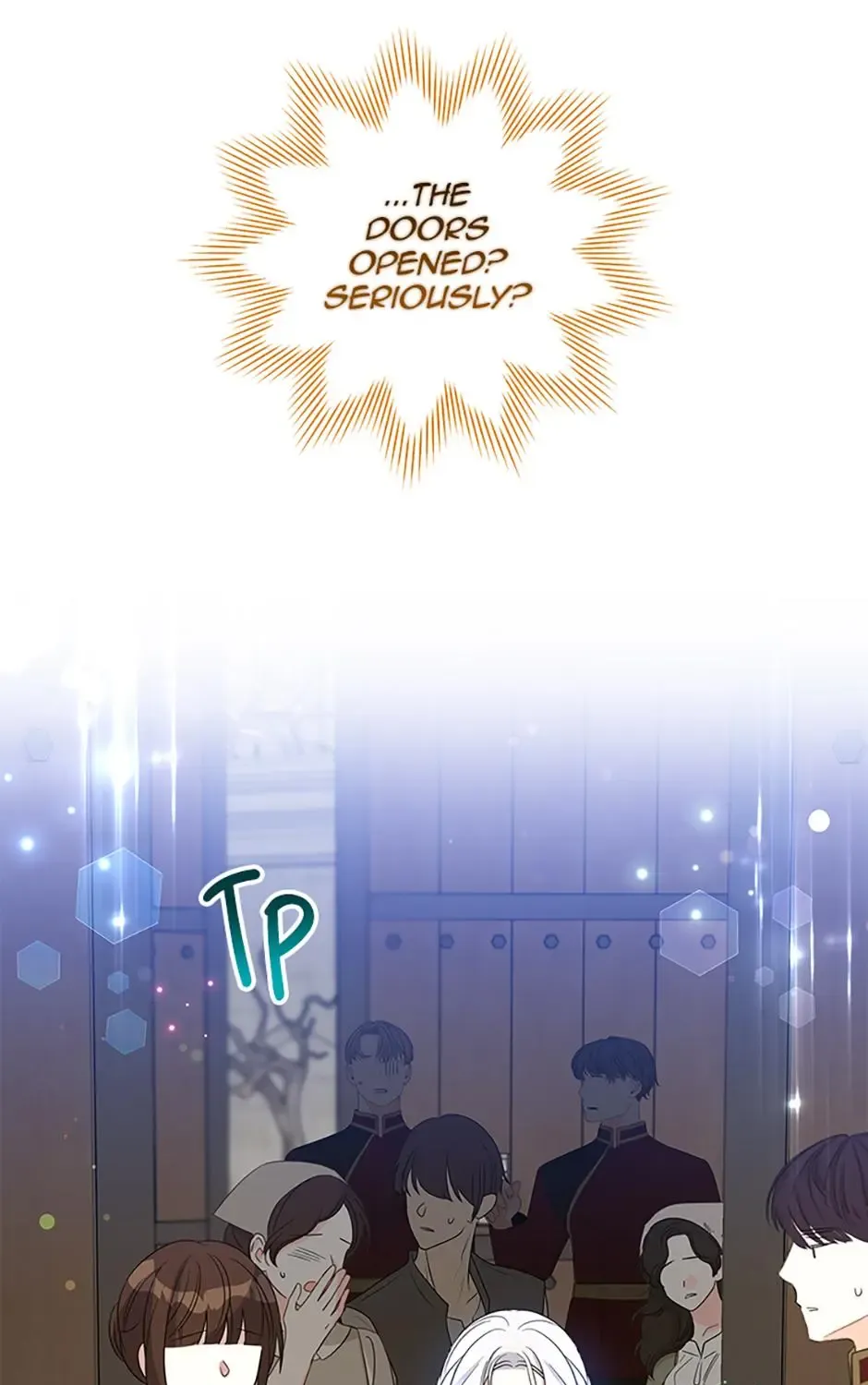 Honey, I’m Going On a Strike Chapter 115 page 120 - 