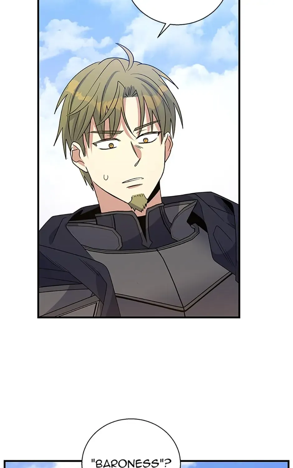 Honey, I’m Going On a Strike Chapter 115 page 126 - 
