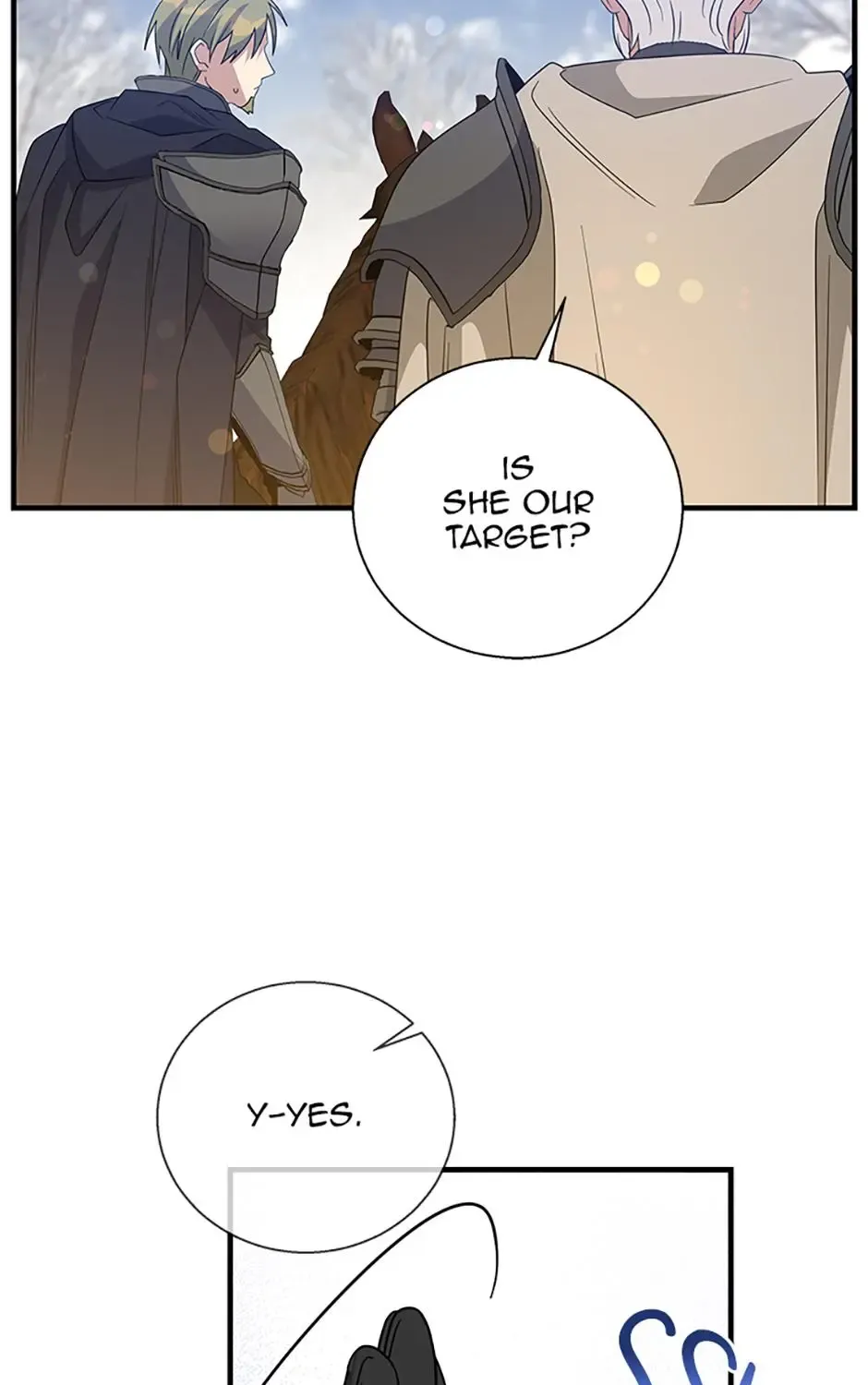Honey, I’m Going On a Strike Chapter 115 page 128 - 