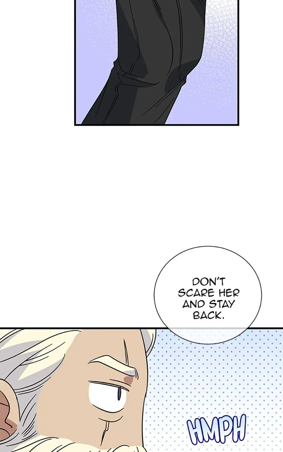 Honey, I’m Going On a Strike Chapter 115 page 130 - 