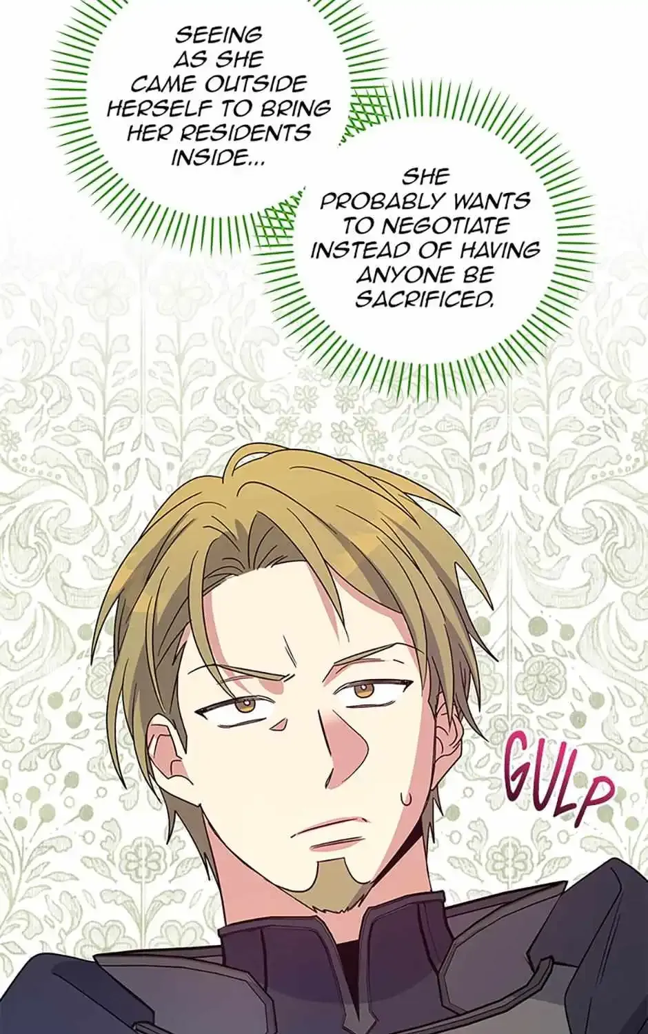 Honey, I’m Going On a Strike Chapter 115 page 132 - 