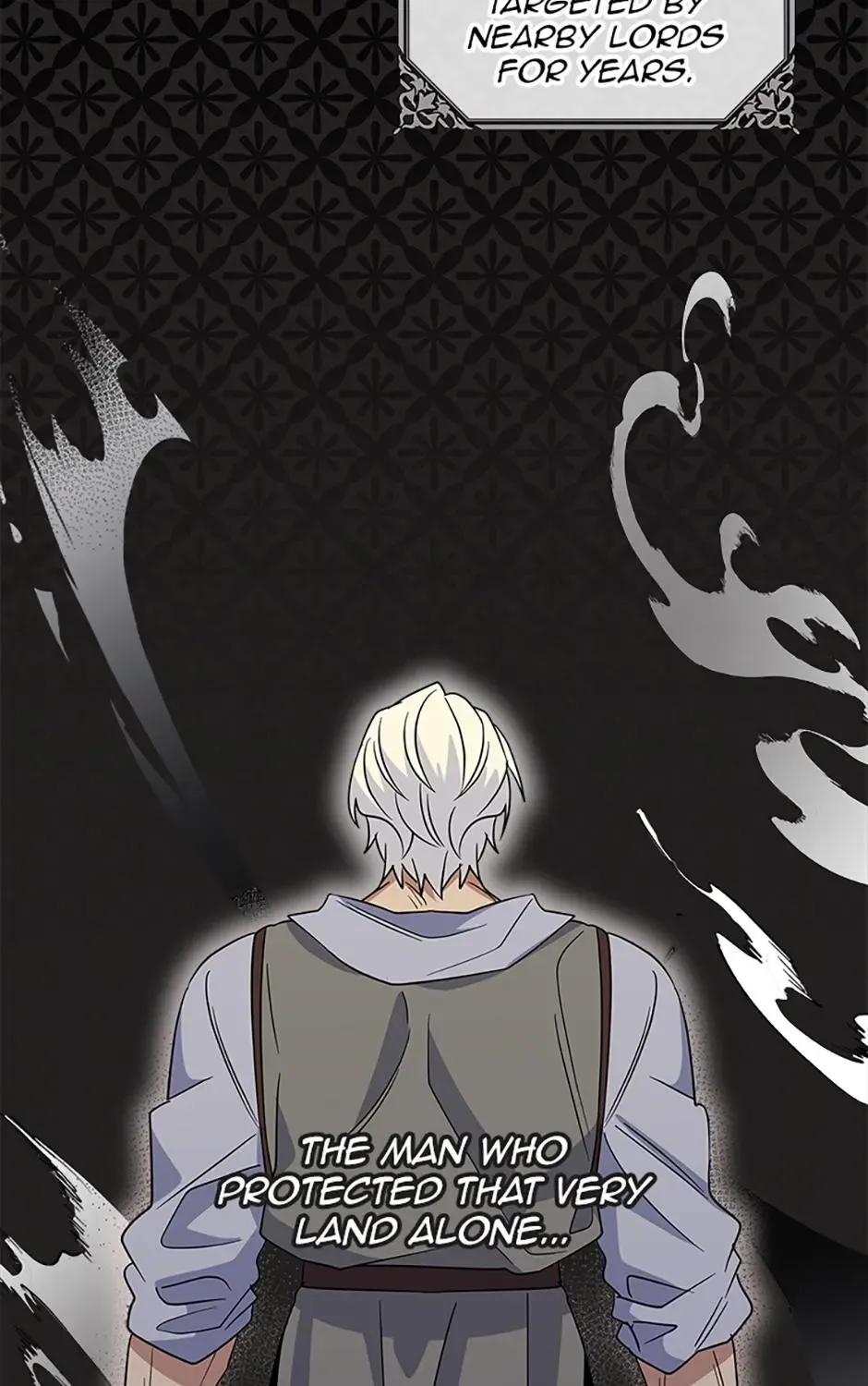 Honey, I’m Going On a Strike Chapter 115 page 20 - 