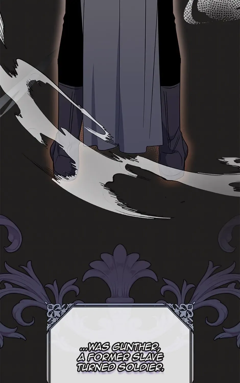 Honey, I’m Going On a Strike Chapter 115 page 22 - 