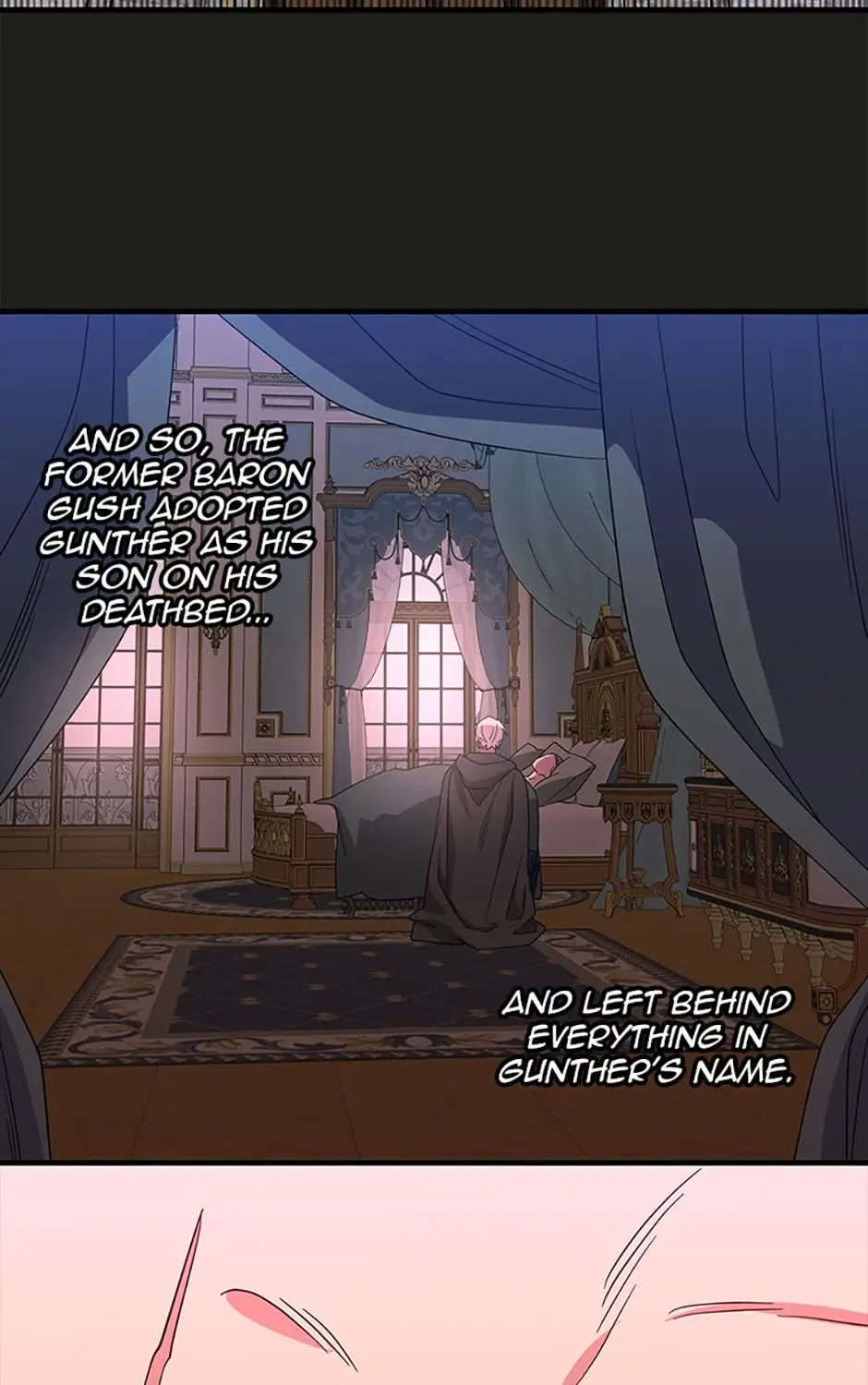 Honey, I’m Going On a Strike Chapter 115 page 26 - 