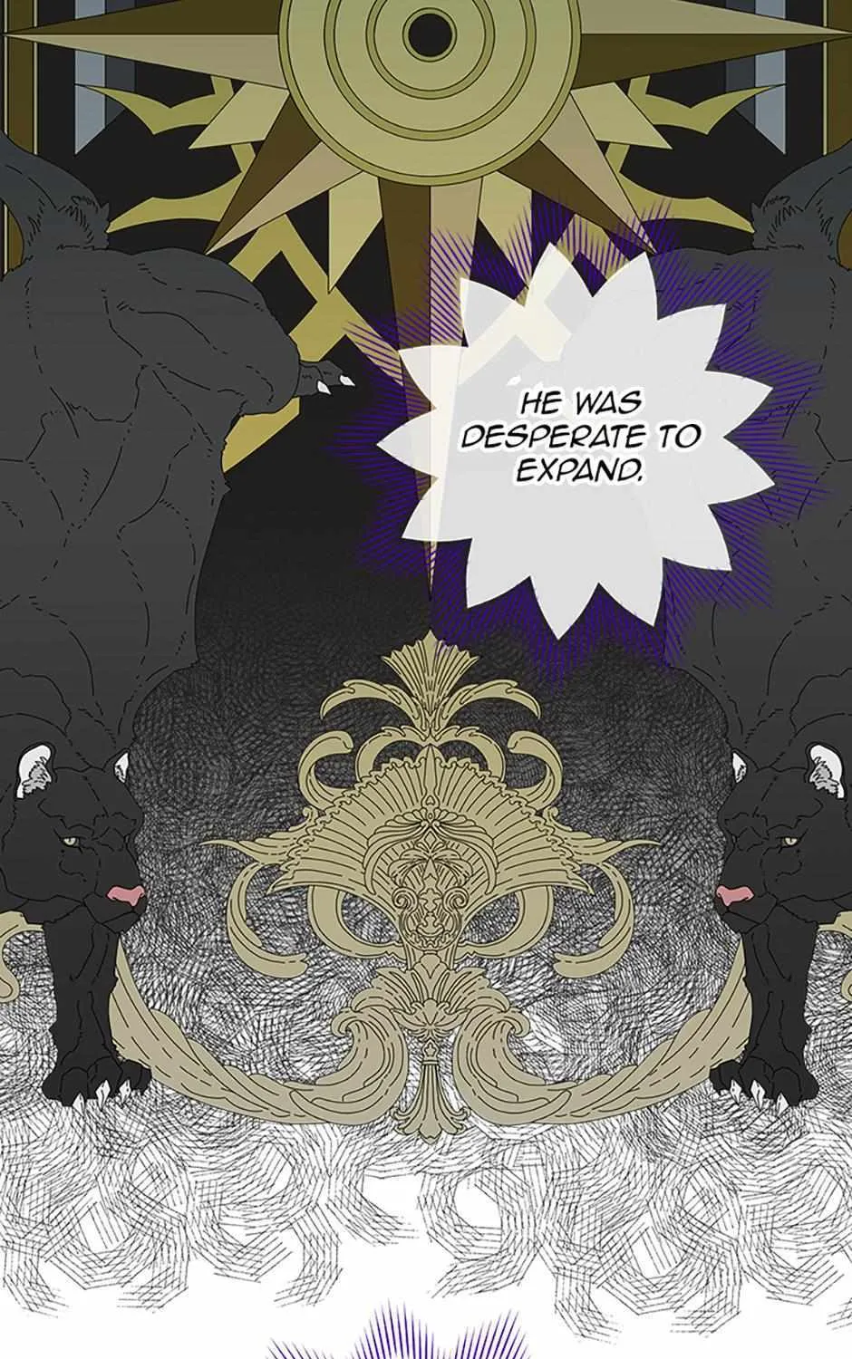 Honey, I’m Going On a Strike Chapter 115 page 30 - 