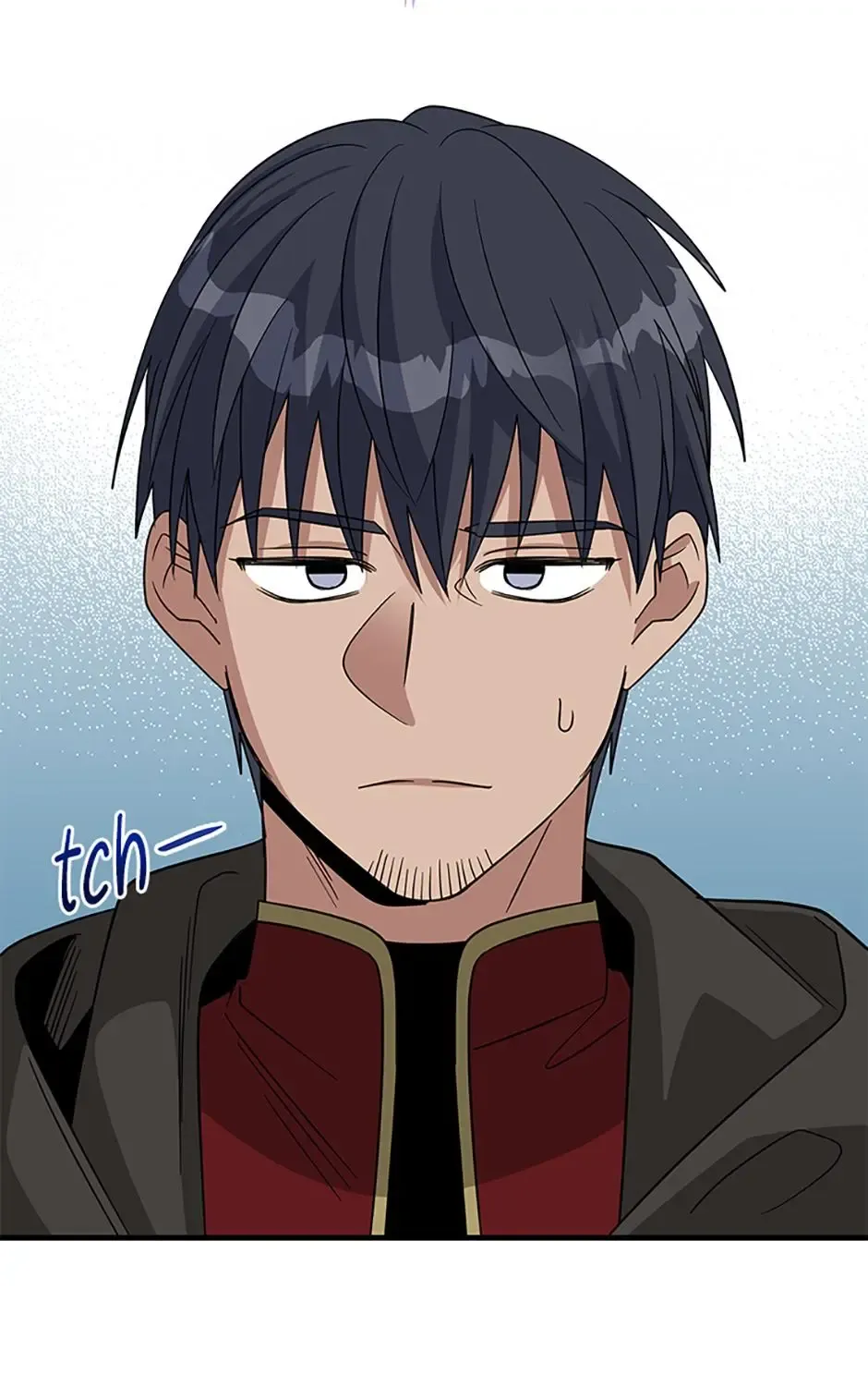 Honey, I’m Going On a Strike Chapter 115 page 32 - 
