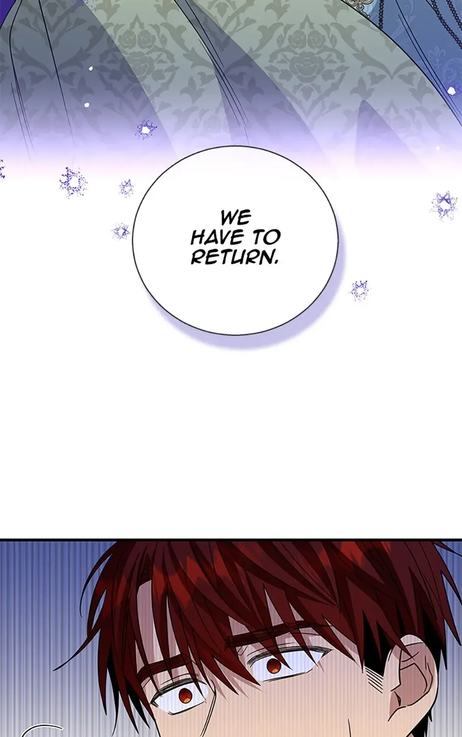 Honey, I’m Going On a Strike Chapter 115 page 36 - 
