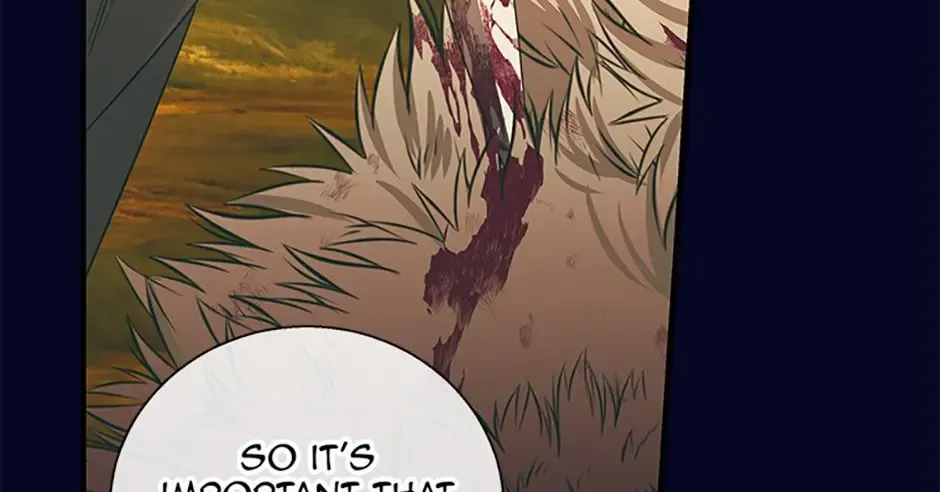 Honey, I’m Going On a Strike Chapter 115 page 41 - 