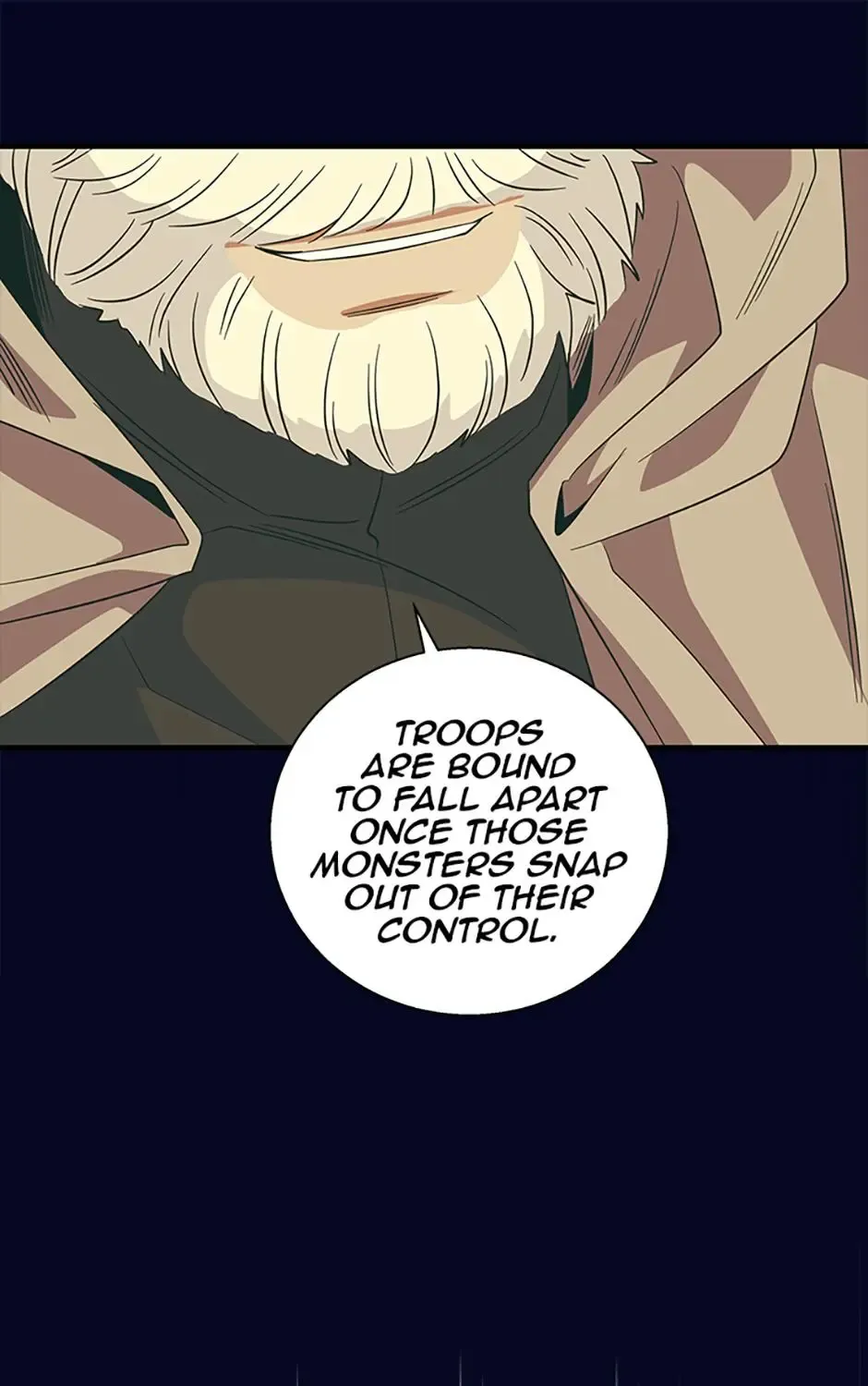 Honey, I’m Going On a Strike Chapter 115 page 44 - 