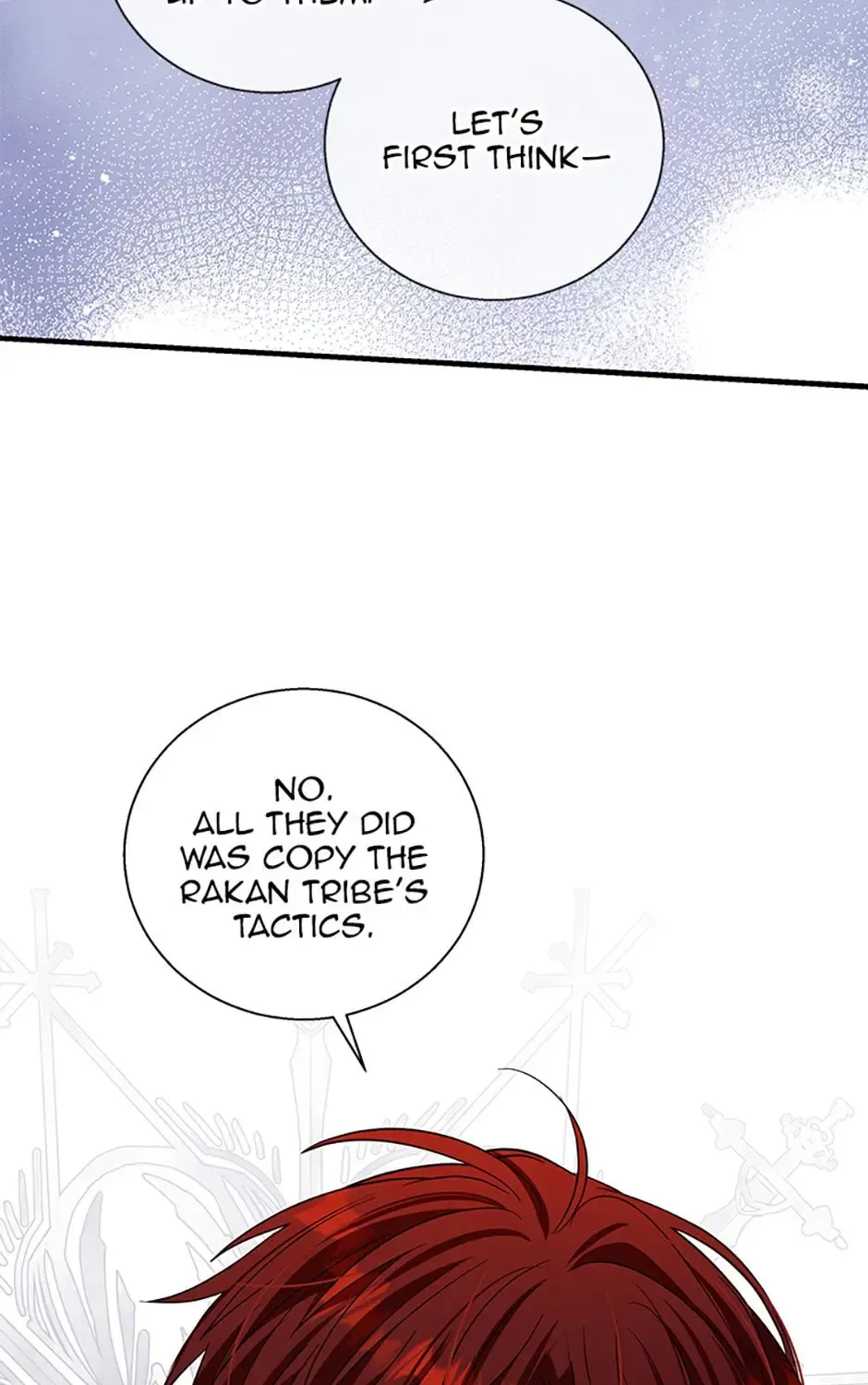 Honey, I’m Going On a Strike Chapter 115 page 50 - 