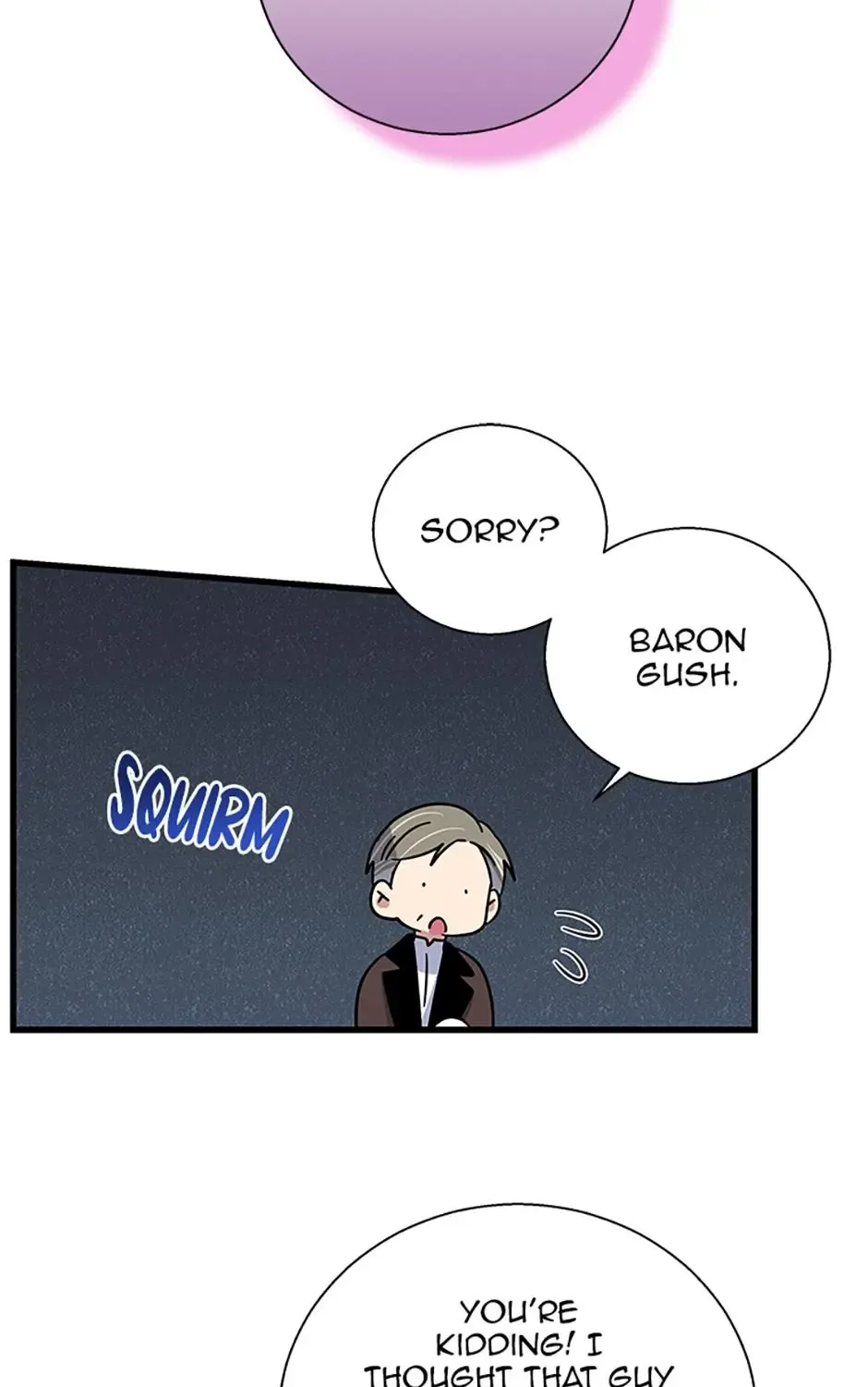 Honey, I’m Going On a Strike Chapter 115 page 6 - 