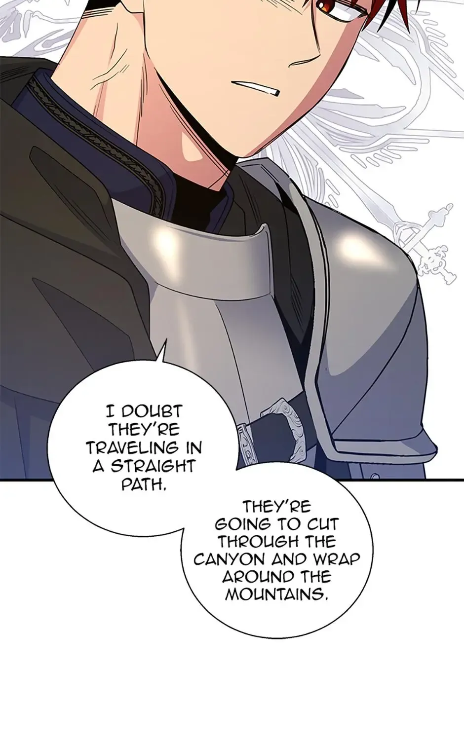 Honey, I’m Going On a Strike Chapter 115 page 52 - 