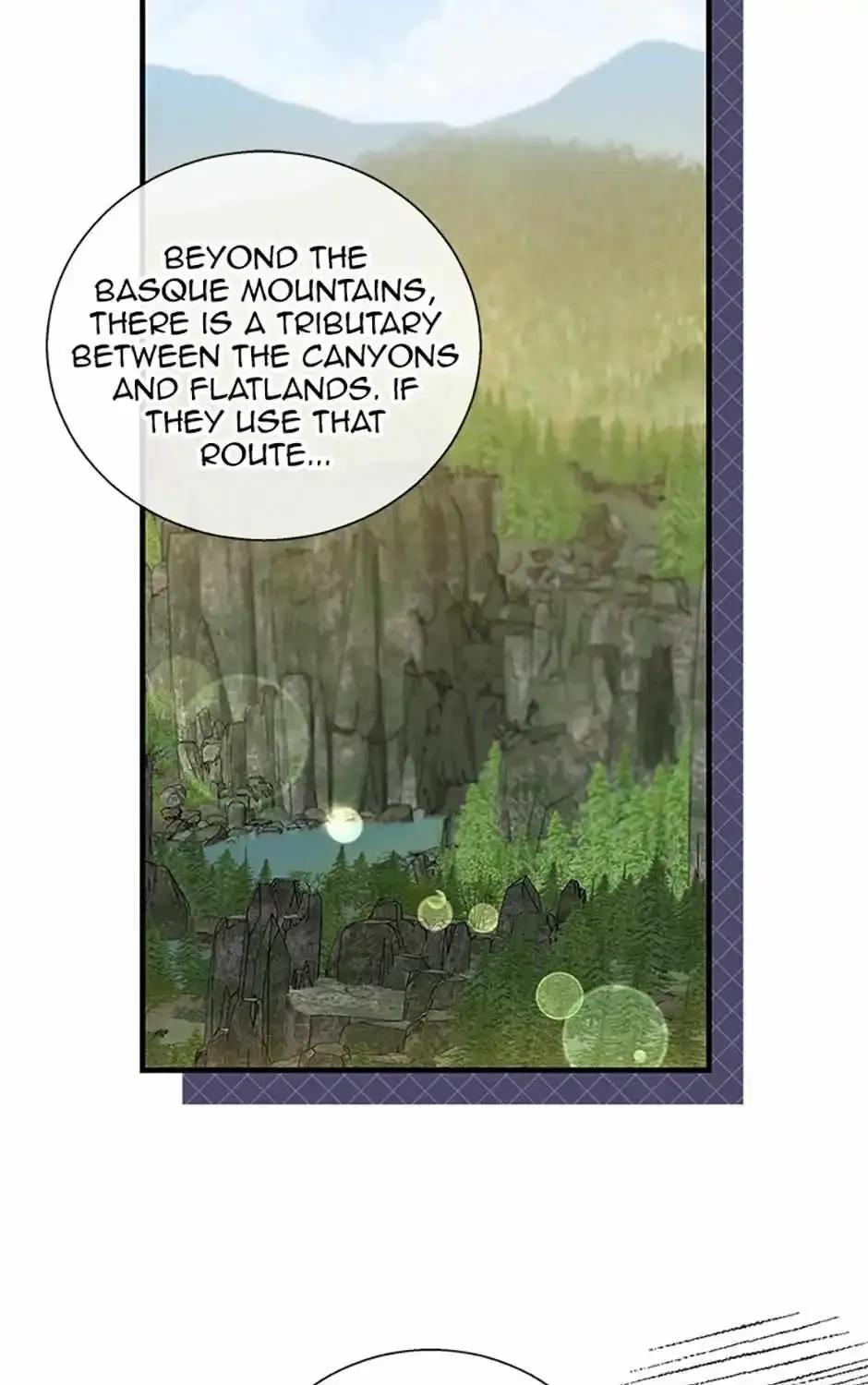 Honey, I’m Going On a Strike Chapter 115 page 54 - 