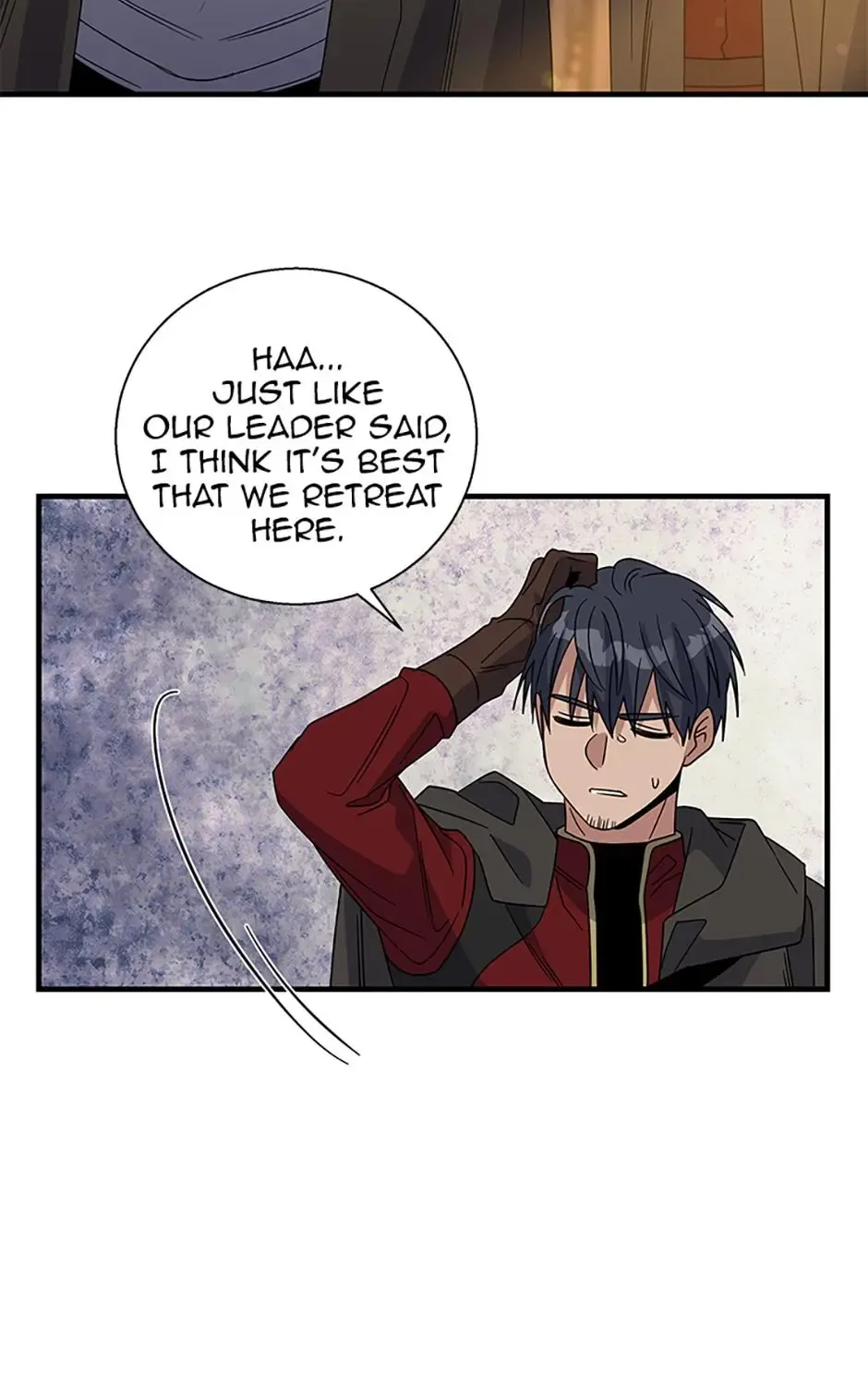 Honey, I’m Going On a Strike Chapter 115 page 58 - 