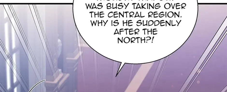 Honey, I’m Going On a Strike Chapter 115 page 7 - 