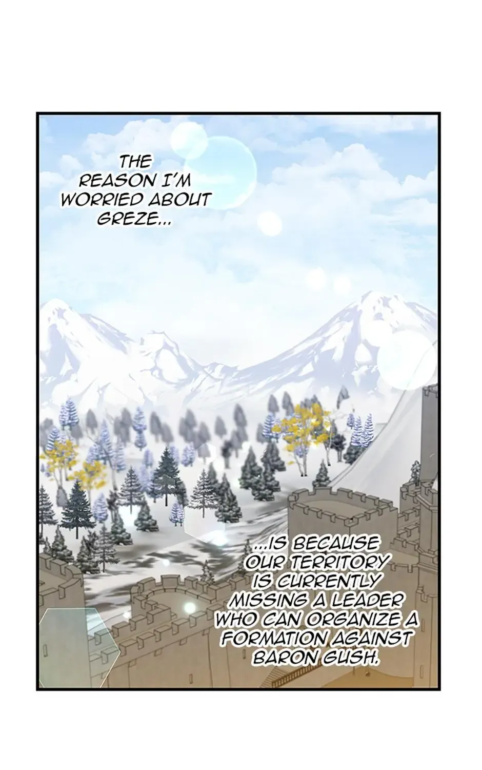 Honey, I’m Going On a Strike Chapter 115 page 62 - 