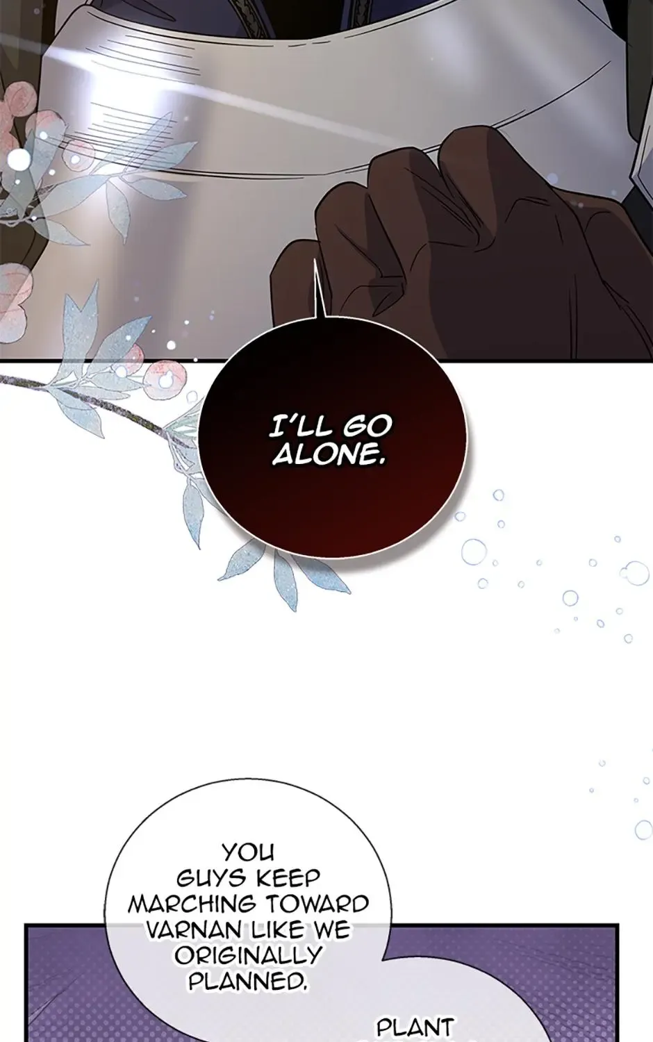 Honey, I’m Going On a Strike Chapter 115 page 68 - 
