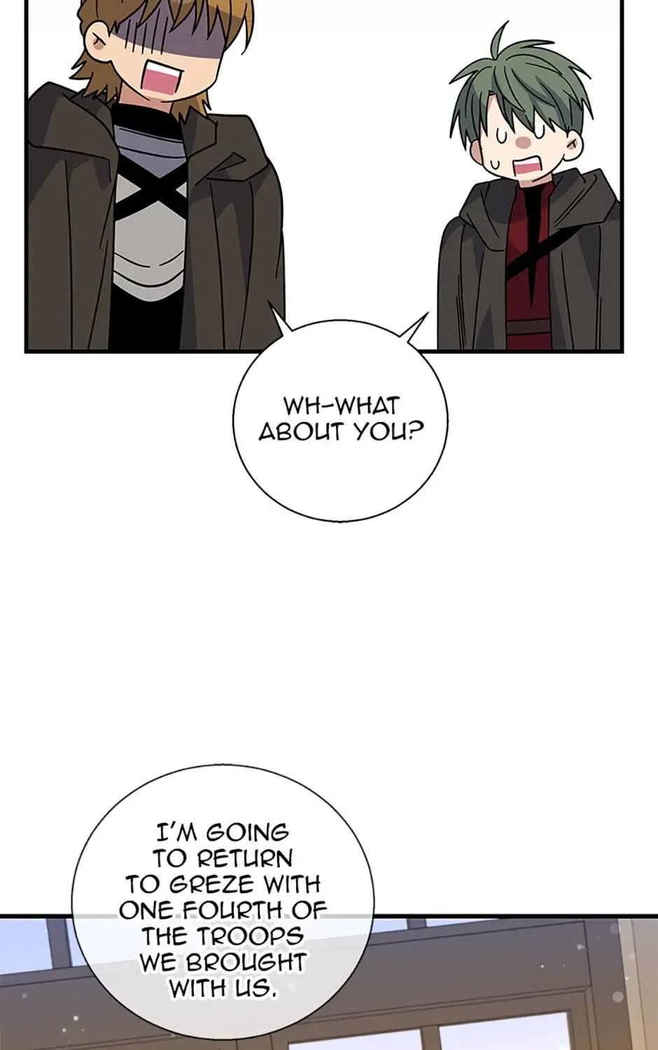 Honey, I’m Going On a Strike Chapter 115 page 70 - 