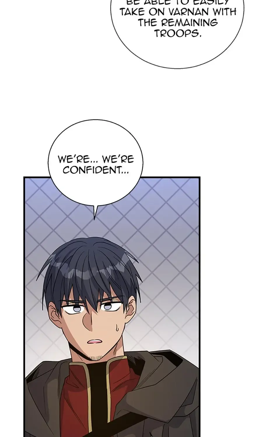 Honey, I’m Going On a Strike Chapter 115 page 72 - 