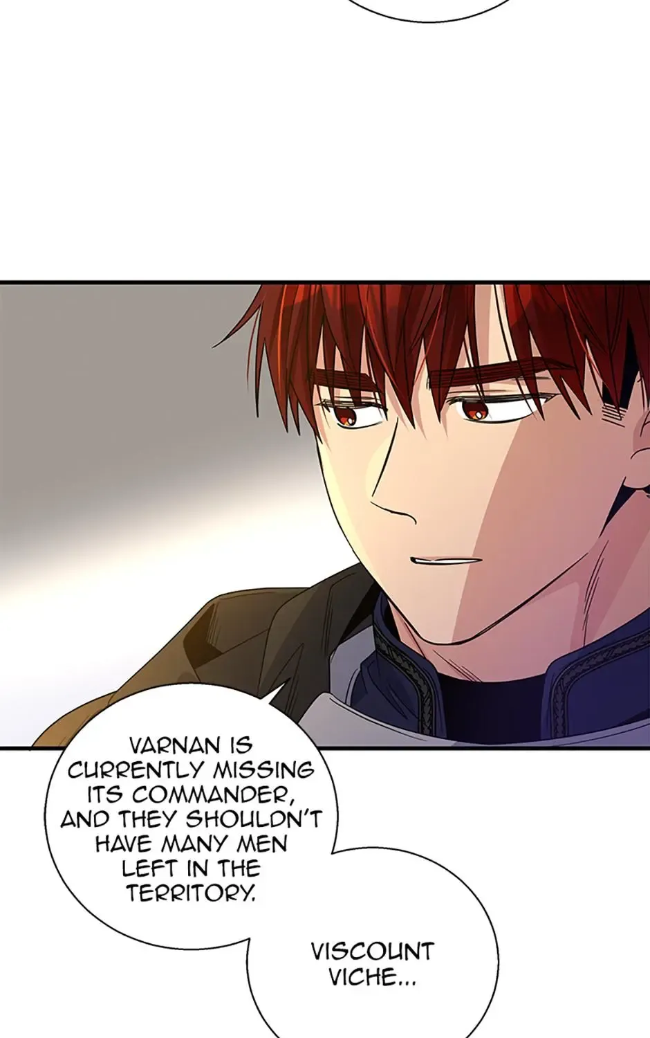 Honey, I’m Going On a Strike Chapter 115 page 74 - 