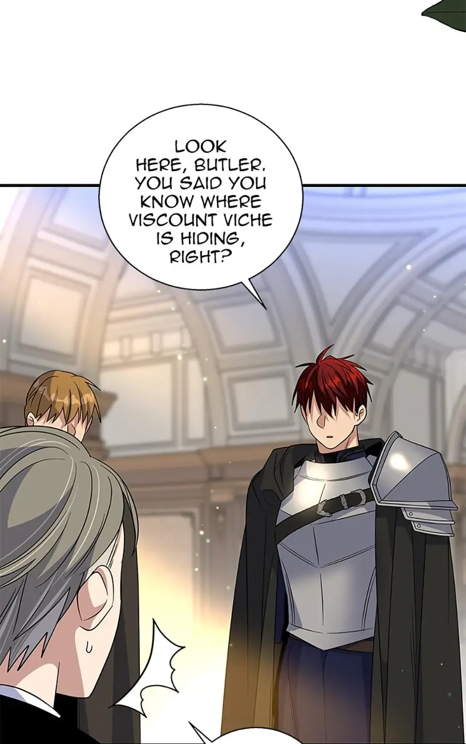 Honey, I’m Going On a Strike Chapter 115 page 78 - 