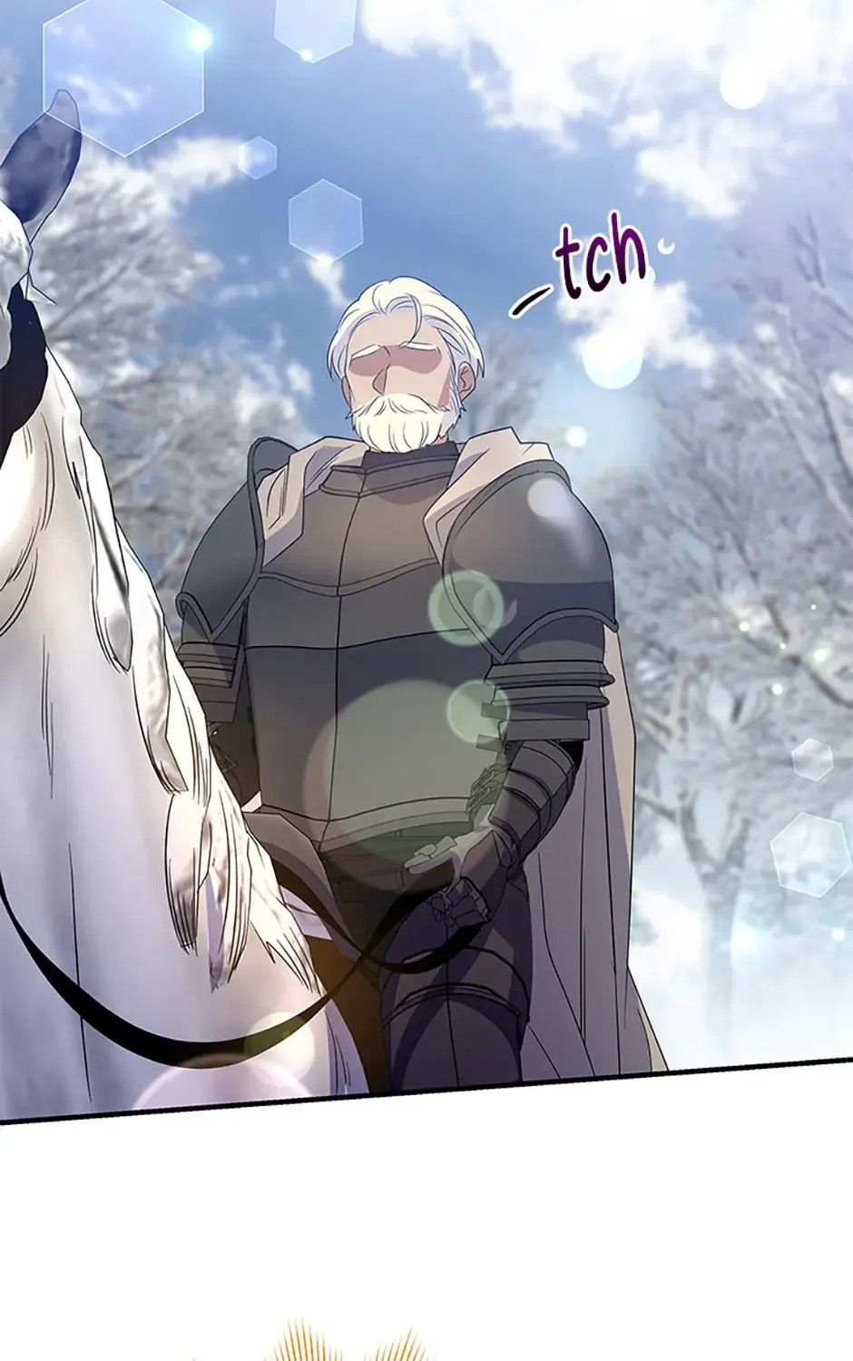 Honey, I’m Going On a Strike Chapter 115 page 90 - 