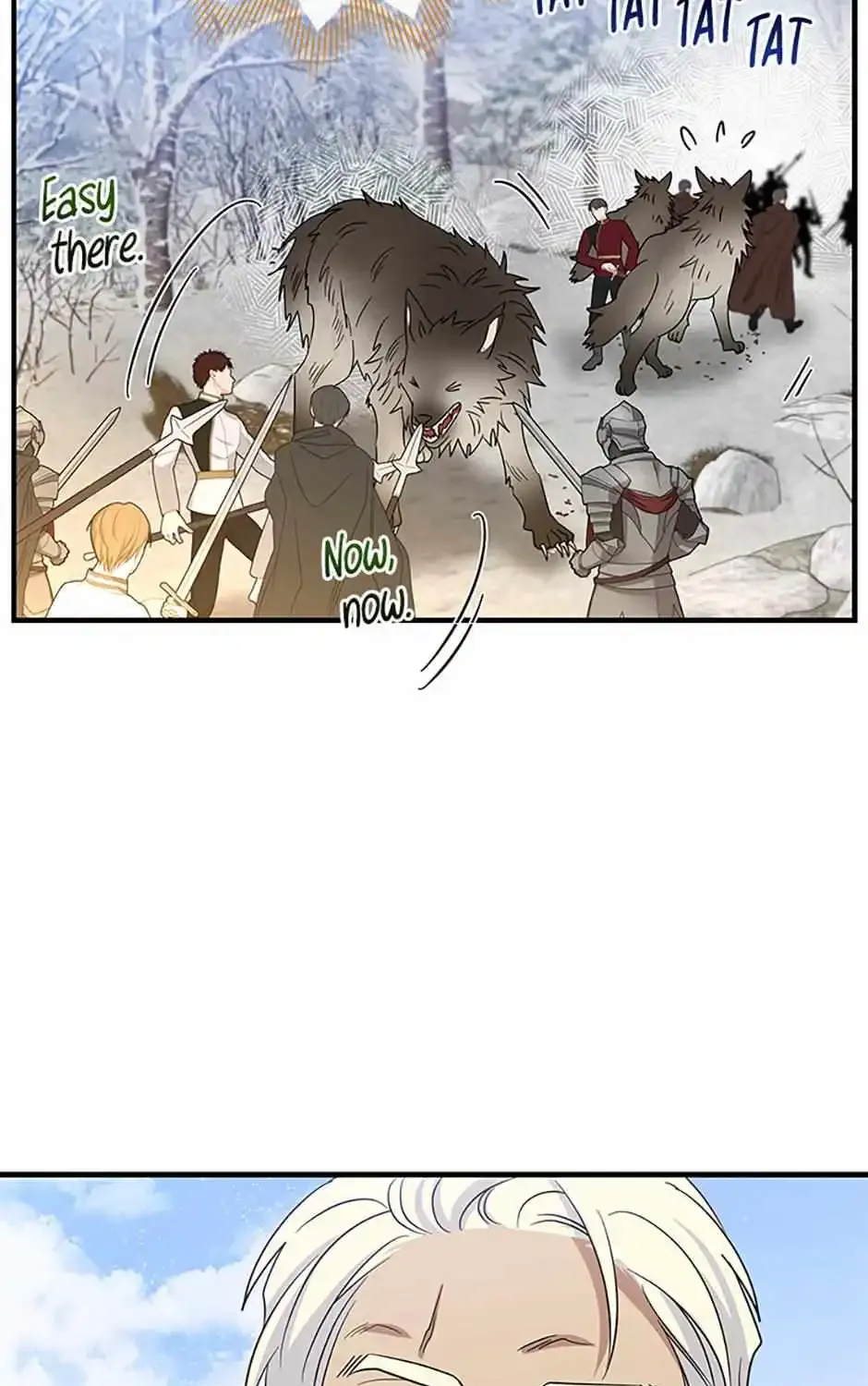 Honey, I’m Going On a Strike Chapter 115 page 92 - 